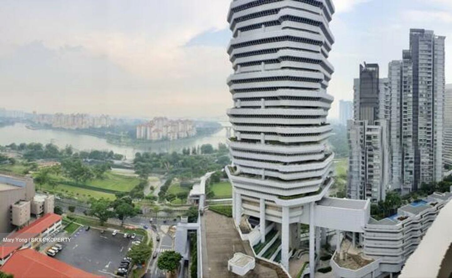 City Gate (D7), Apartment #504455711